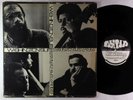 Lloyd McNeill Quartet - Washington Suite LP - Asha Spiritual Jazz Funk OG Press