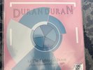 Duran Duran - As The Lights Go Down (Live Oakland Coliseum 84) LP. RSD Sealed