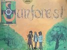 Sunforest - Sound Of Sunforest. 2021 Repress. Coloured vinyl. NM.