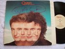 QUEEN THE MIRACLE INNER CAPITOL M- VINYL