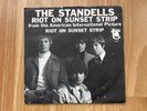 The Standells Riot On Sunset Strip Tower 314 US