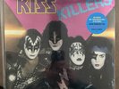 KISS - Killers (2021 Half-speed Remaster on Pink Vinyl + Bonus 7” vinyl single