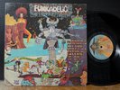 Funkadelic Standing On The Verge Of Getting It On 1974 RARE MISPRESS Rat Kiss LP
