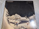 Weezer Pinkerton Vinyl LP Blue Marbling Vinyl Me, Please 2016 Pop-up Gatefold