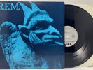 LP R.E.M. Chronic Town 1982 UK IRS Records 26097 Vinyl Record EX Cover EX REM