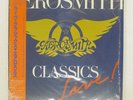 AEROSMITH CLASSICS LIVE CBS 28AP3170 Japan OBI SHRINK VINYL LP