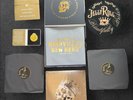 Jellyroll Beautifully Broken Rare Promo Box Numbered Gold Vinyl Coin