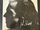 John Hiatt Slow Turning Vinyl LP Signed