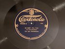 Wolverine Orchestra Claxtonola 40336 Oh Baby Copenhagen Bix Jazz 78 EE+