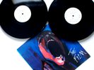 PINK FLOYD THE FILM VINYL 2 LP THE WALL CELLULOID 1982 ORIGINAL NM VERY RARE