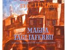MAGDA TAGLIAFERRO SIGNED - FRENCH LP 12