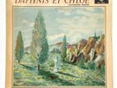 PIERRE MONTEUX - UK LP 12