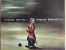 NEW TROLLS – SENZA ORARIO SENZA BANDIERA – 1976 - LP
