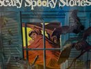 Scary Spooky Stories 1973 LP Troll Record Vinyl Halloween Kids Factory Sealed