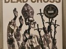DEAD CROSS II Counterfeit Gold Vinyl (Mr. Bungle Slayer Retox Faith No More)