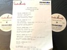 7/15/89 JOHN CANDY PLAYS HIS FAV 60's-80's 'RADIO KANDY', 60-80s HITS & COMEDY