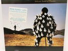 Pink Floyd / Delicate Sound Of Thunder (Live) 2nd Record. Includes Inserts VGC