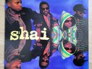 Shai - If I Ever Fall In Love (1993 Korea 1st LP Vinyl)