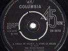 The Mood-Mosaic - A Touch Of Velvet - A Sting Of Brass, 7