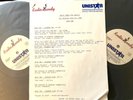7/14/90 RADIO KANDY: JOHN CANDY PLAYS HIS FAVORITE 60's-80's HITS & HIS COMEDY