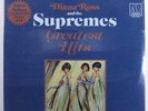 DIANA ROSS & THE SUPREMES Greatest Hits MOTOWN M8-237M1 2XLP gatefold SEALED p