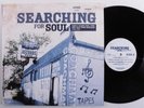 SEARCHING FOR SOUL Various Artists LUV N' HAIGHT 2XLP VG++ p