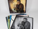 Miles Davis - The Great Prestige Recordings 10xLP Box - Analogue 180g Re Mono NM