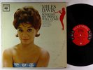 Miles Davis - Someday My Prince Will Come LP - Columbia - CL 1656 6-Eye Mono VG+