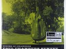 Paul Chambers Sextet - Whims Of Chambers 2xLP - Blue Note Ltd. Mono SEALED