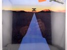 JUDAS PRIEST Point Of Entry 1981 -1st Press SEALED Columbia FC37052 mint-LP-35