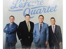 LeFevre Quartet Here To Stay NEW Vinyl LP Christian Southern Gospel Worship Musi