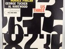 HORACE PARLAN Blue Note 4037 LP 