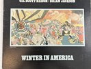 Gil Scott Heron/Brian Jackson Winter in America 1974 vinyl Strata East SES19742