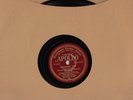 Coleman Hawkins & Orchestra – Woodyn' You / Rainbow Mist 10