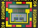 POST REGIMENT Post Regiment LP  polish punk legend Dezerter Gatefold