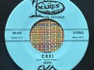 GRUPO EKO - Crei / RARE LATIN MODERN SOUL FUNK 45 MARES