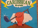 THE CARIBBEAN BAND - Still Going Strong RARE SALSA ROMANTICA MONTUNO LP CURACAO