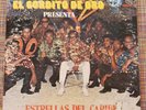 EL GORDITO DE ORO - Presenta Estrellas del Caribe / RARE SALSA GUAGUANCO CURACAO