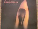 PACHAPO Y SU COMPARSA - La Cumbia de Cucuta / SALSA GUAGUANCO LP PANAMA PRESS