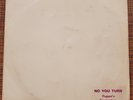 NO YOU TURN - Puppet's Frustration /  NEW WAVE SYNTH PUERTO RICO LP