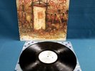 Black Sabbath Ozzy Osbourne LP Mob Rules 1981 BSK 3605 Promo Gold Stamp Copy EX+