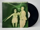 Robert Palmer - Sneakin’ Sally Through The Alley - 1974 US 1st Press Album (EX)