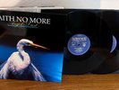 Faith No More Angel Dust 2x LP 2013 EU Import Music On Vinyl