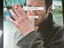 Rare Sleaford Mods Vinyl - The Mekon LP