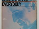 ELVIS PRESLEY SOMETHING FOR EVERYB VICTOR RA5020 Japan VINYL LP