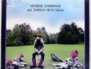 GEORGE HARRISON ALL THINGS MUST PASS GNOM 5300000 Europe SHRINK VINYL 3LP