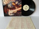 Forgotten Child Vinyl LP 1986 Promo Copy