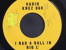 TERRY LEE JENKINS: i had a ball in big l KNEZ 960 7
