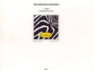 The Teardrop Explodes - Reward / Treason, 12