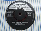 Ritchie Valens - That's My Little Suzie, 7